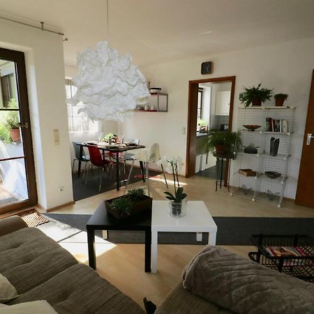 Biburg86420 Apartment Екстериор снимка