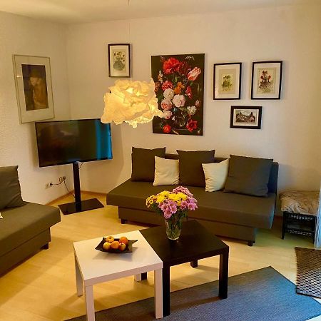 Biburg86420 Apartment Екстериор снимка
