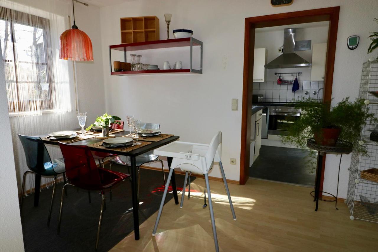 Biburg86420 Apartment Екстериор снимка
