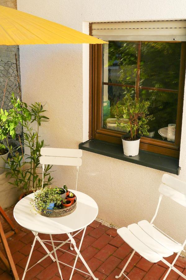 Biburg86420 Apartment Екстериор снимка