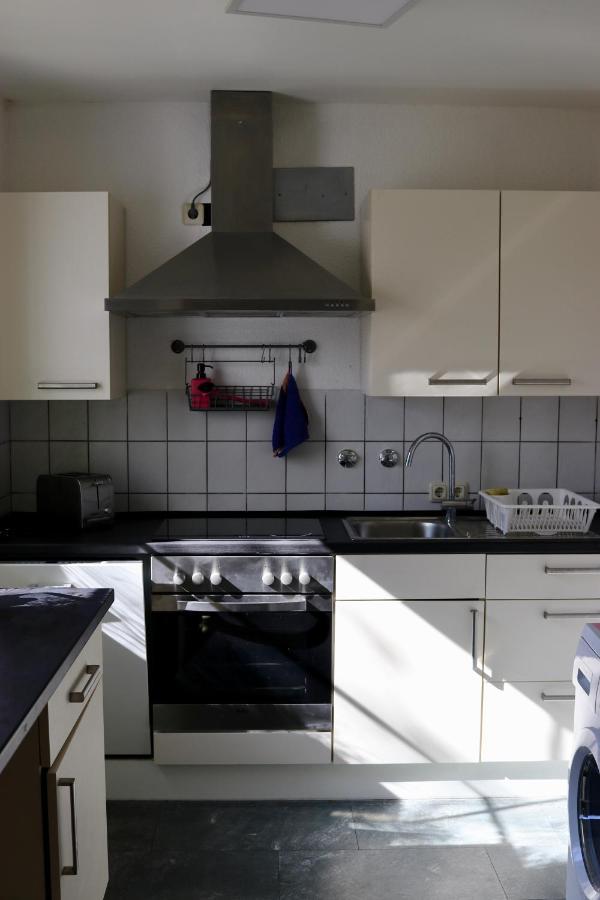 Biburg86420 Apartment Екстериор снимка