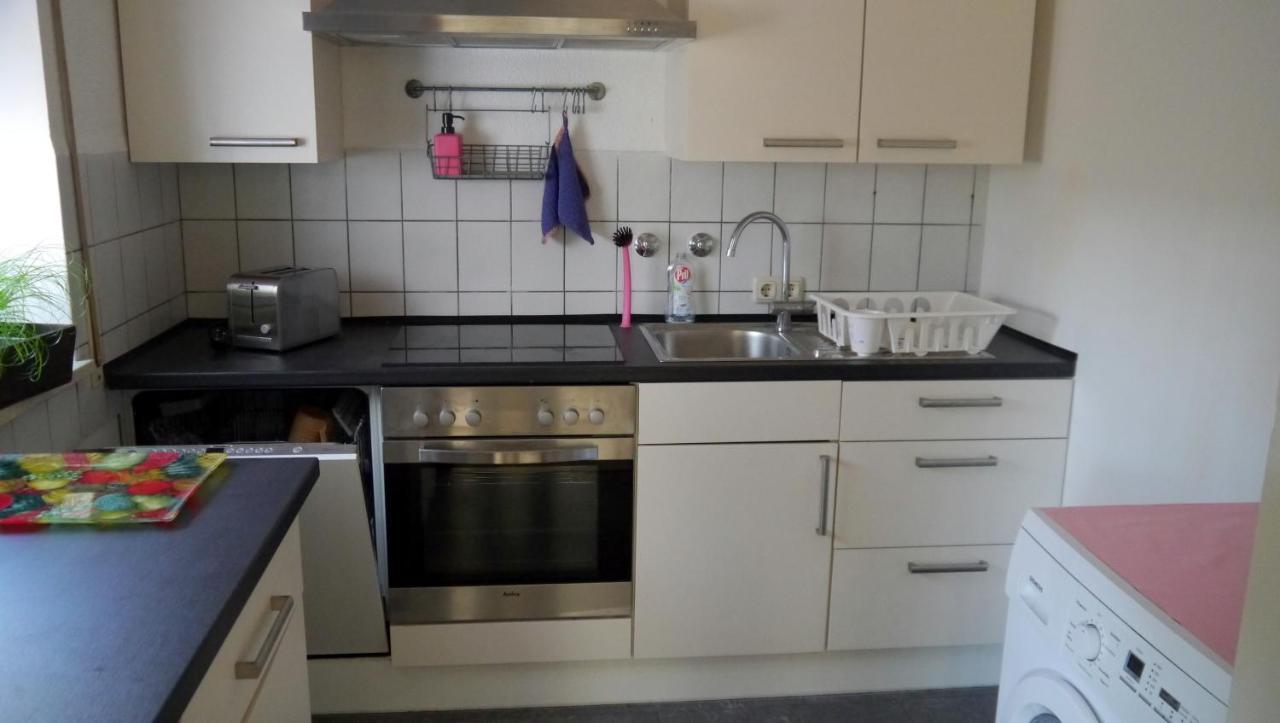 Biburg86420 Apartment Екстериор снимка