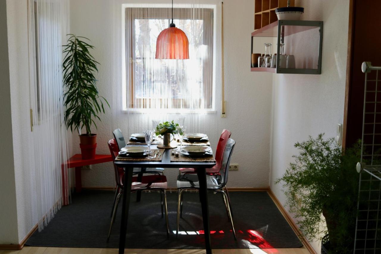 Biburg86420 Apartment Екстериор снимка