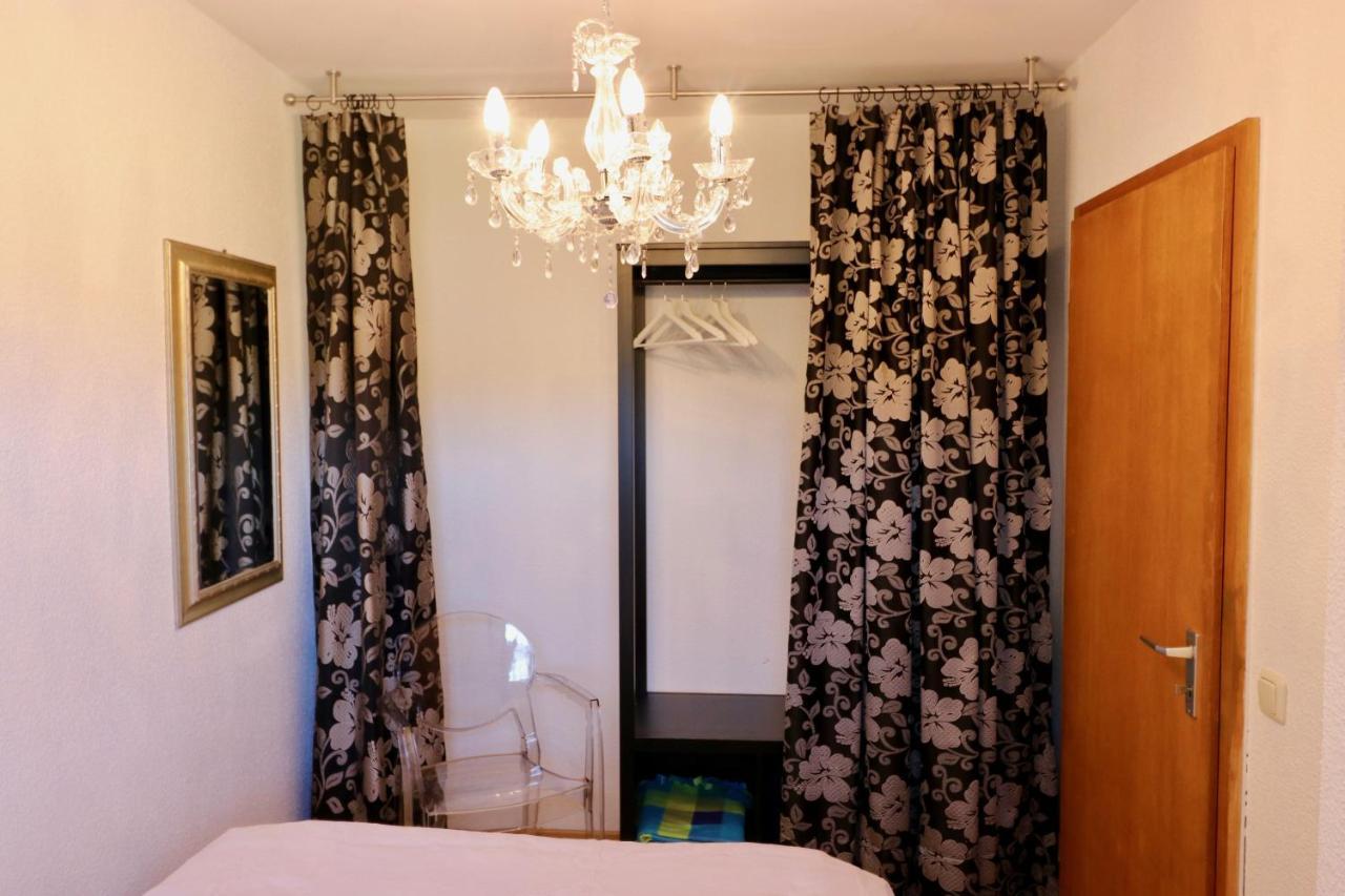 Biburg86420 Apartment Екстериор снимка