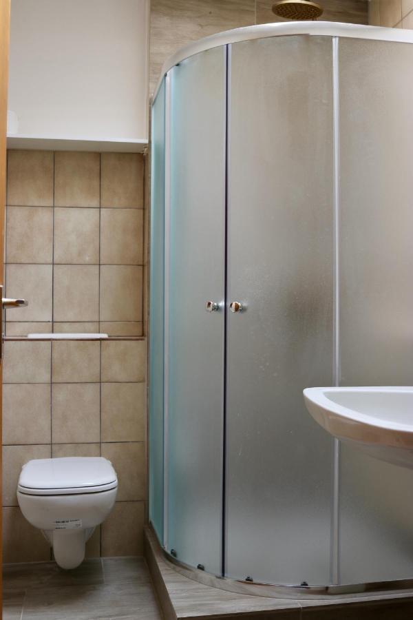 Biburg86420 Apartment Екстериор снимка