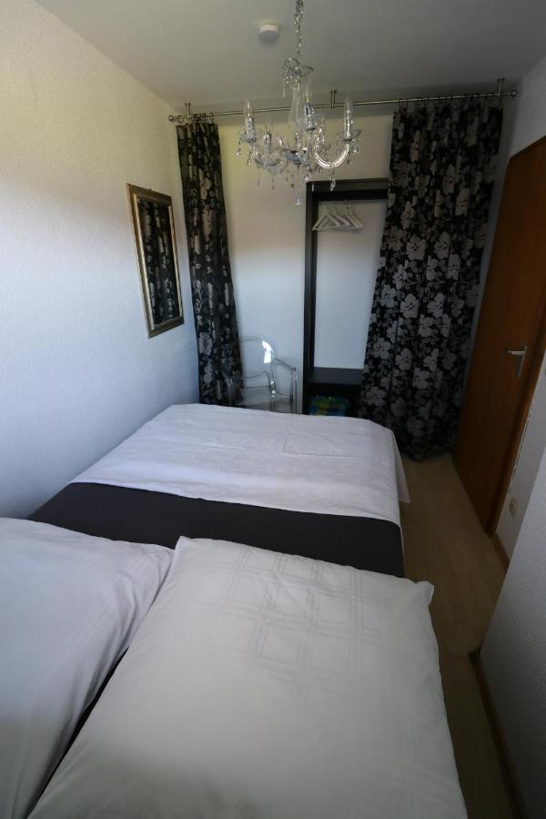 Biburg86420 Apartment Екстериор снимка