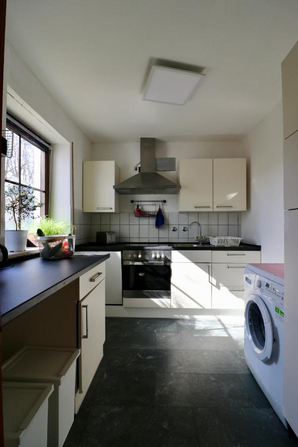 Biburg86420 Apartment Екстериор снимка