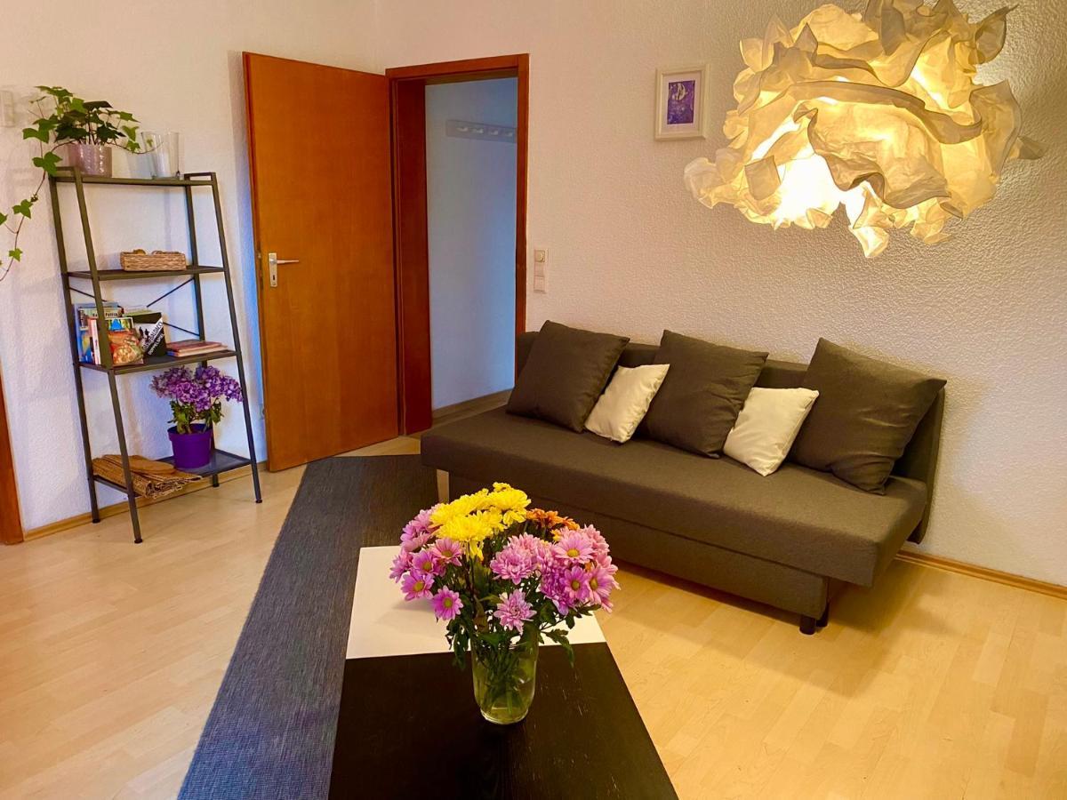 Biburg86420 Apartment Екстериор снимка