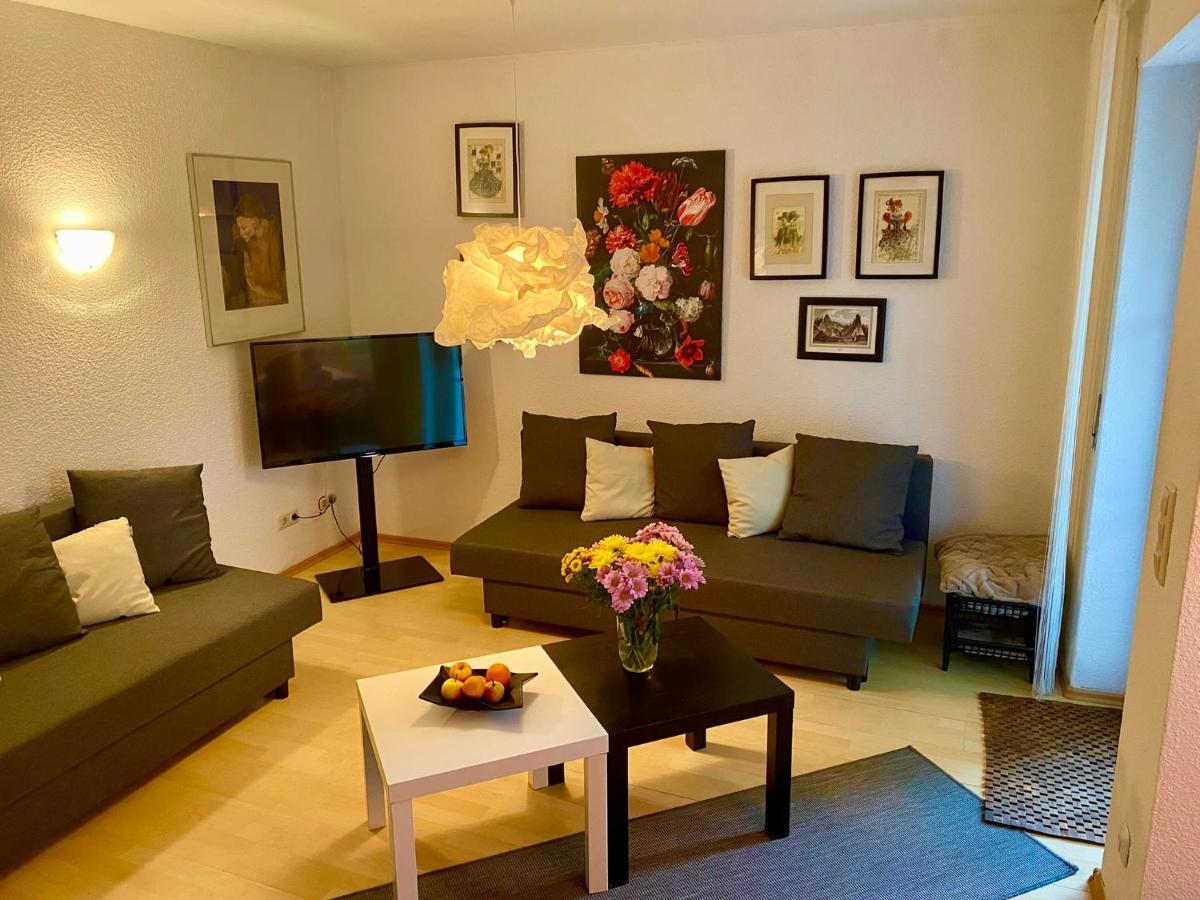 Biburg86420 Apartment Екстериор снимка